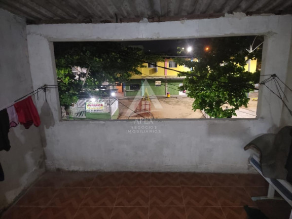 Imagem Casa com 4 Quartos à Venda, 160 m² em Campo Grande - Rio De Janeiro