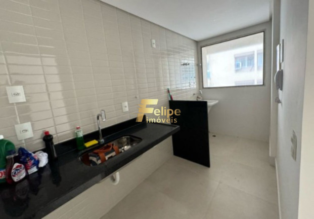 Imagem Imóvel com 2 Quartos à Venda, 63 m² em Praia De Itaparica - Vila Velha