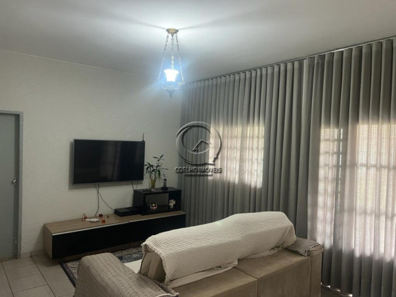Imagem Sobrado com 4 Quartos à Venda, 845 m² em Arniqueira - águas Claras