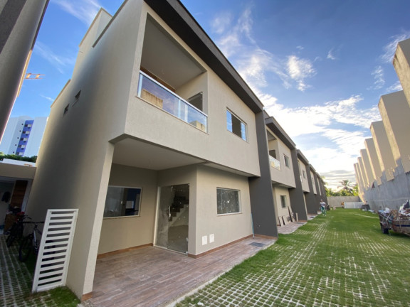 Imagem Casa com 4 Quartos à Venda, 180 m² em Buraquinho - Lauro De Freitas