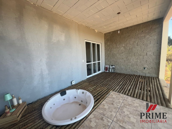 Imagem Casa de Condomínio com 3 Quartos à Venda, 240 m² em Condomínio Recanto Do Beija Flor - Jaboticatubas Imagem Casa de Condomínio com 3 Quartos à Venda, 240 m² em Condomínio Recanto Do Beija Flor - Jaboticatubas