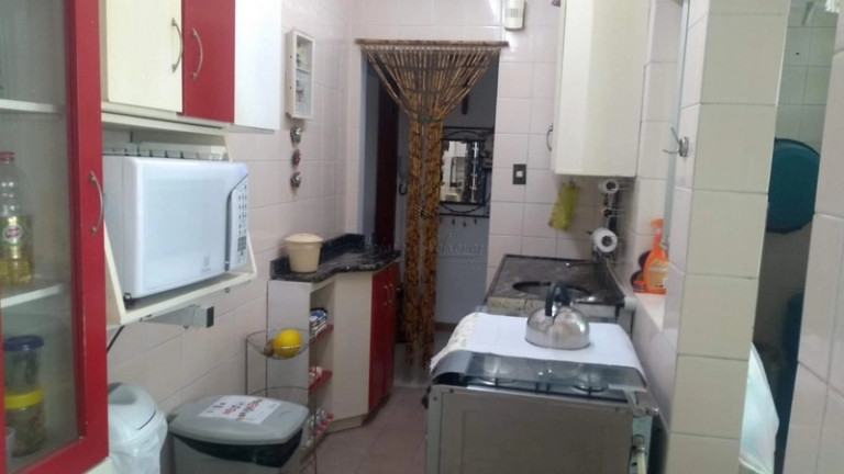 Imagem Apartamento com 3 Quartos à Venda, 81 m² em Teresópolis - Porto Alegre Imagem Apartamento com 3 Quartos à Venda, 81 m² em Teresópolis - Porto Alegre