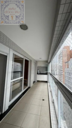 Imagem Apartamento com 2 Quartos à Venda, 80 m² em Gonzaga - Santos