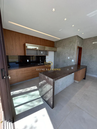 Imagem Casa com 3 Quartos à Venda, 156 m² em Terras Alpha Residencial 2 - Senador Canedo