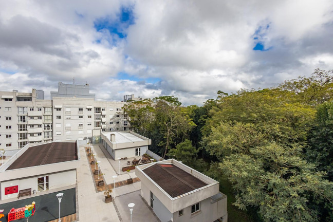 Imagem Cobertura com 2 Quartos à Venda, 96 m² em Ecoville - Curitiba Imagem Cobertura com 2 Quartos à Venda, 96 m² em Ecoville - Curitiba