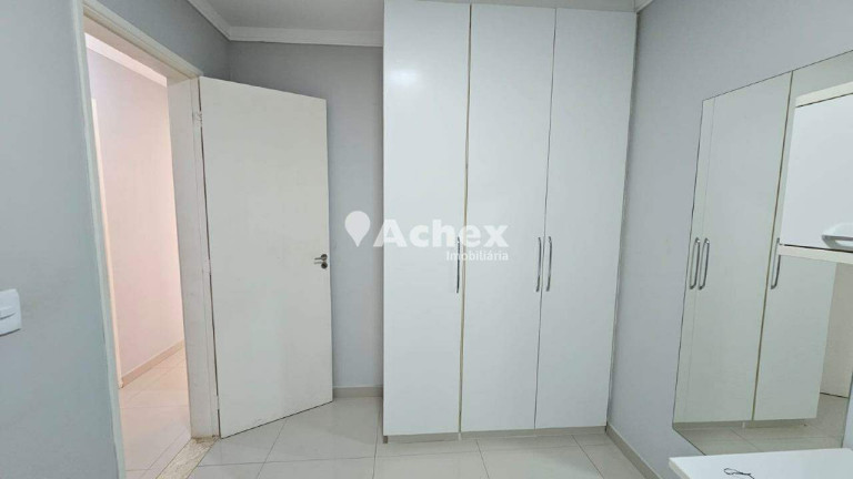 Imagem Apartamento com 3 Quartos para Alugar, 76 m² em Loteamento Center Santa Genebra - Campinas