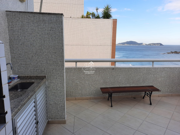 Imagem Imóvel com 4 Quartos à Venda, 190 m² em Pitangueiras - Guarujá