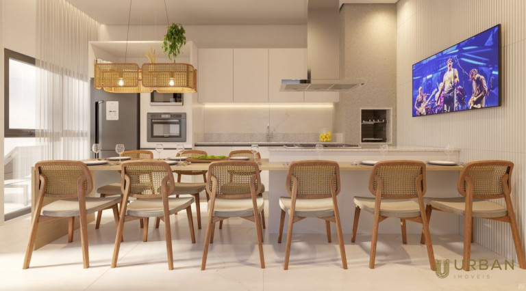 Imagem Apartamento com 2 Quartos à Venda, 72 m² em Centro - Itajaí Imagem Apartamento com 2 Quartos à Venda, 72 m² em Centro - Itajaí