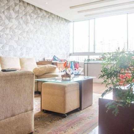 Imagem Imóvel com 3 Quartos à Venda, 182 m² em Panamby - São Paulo Imagem Imóvel com 3 Quartos à Venda, 182 m² em Panamby - São Paulo