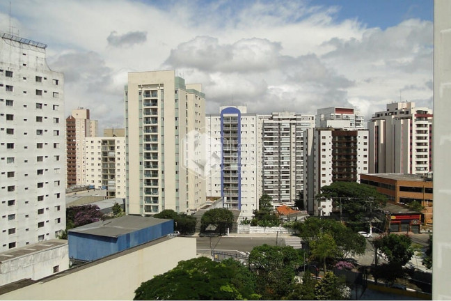 Imagem Apartamento com 2 Quartos à Venda, 78 m² em Vila Guarani (z Sul) - São Paulo