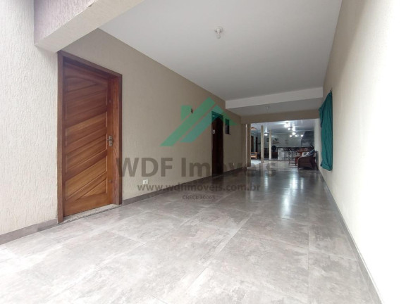 Imagem Casa com 3 Quartos à Venda, 112 m² em Guaraituba - Colombo Imagem Casa com 3 Quartos à Venda, 112 m² em Guaraituba - Colombo