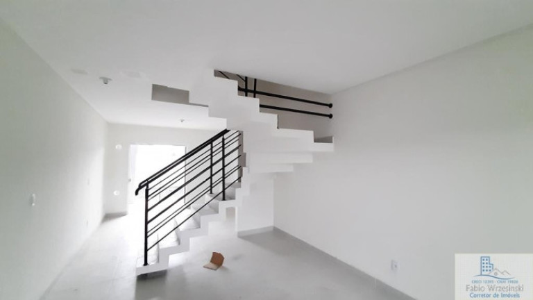 Imagem Casa com 3 Quartos à Venda, 93 m² em Floresta - Joinville