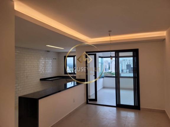 Apartamento com 3 Quartos à Venda, 120 m² em Vila Ema - São José Dos Campos