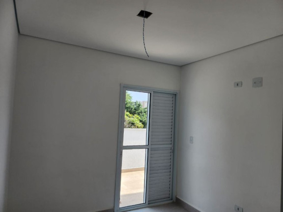 Imagem Apartamento com 3 Quartos para Alugar, 108 m² em Vila Valparaíso - Santo André