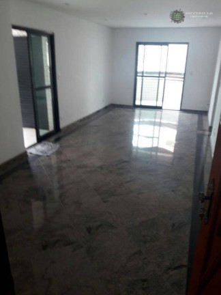 Imagem Cobertura com 3 Quartos à Venda, 208 m² em Aviação - Praia Grande Imagem Cobertura com 3 Quartos à Venda, 208 m² em Aviação - Praia Grande