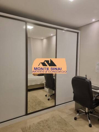 Imagem Casa de Condomínio com 2 Quartos à Venda, 140 m² em Chácaras Reunidas São Jorge - Sorocaba Imagem Casa de Condomínio com 2 Quartos à Venda, 140 m² em Chácaras Reunidas São Jorge - Sorocaba