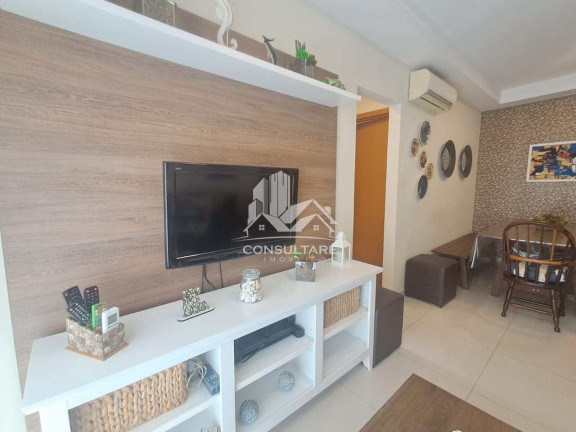 Imagem Apartamento com 2 Quartos para Alugar, 58 m² em Campo Grande - Santos Imagem Apartamento com 2 Quartos para Alugar, 58 m² em Campo Grande - Santos