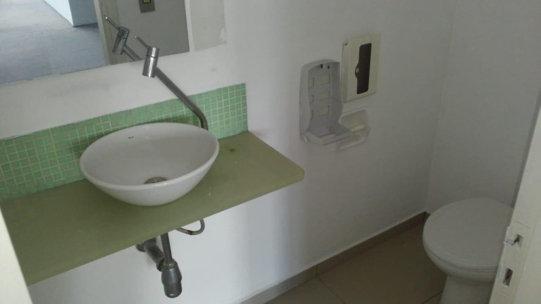 Imagem Sala Comercial à Venda, 179 m² em Jardim Paulistano - São Paulo