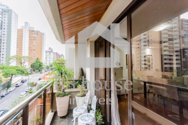 Imagem Apartamento com 3 Quartos à Venda, 156 m² em Jardim - Santo André Imagem Apartamento com 3 Quartos à Venda, 156 m² em Jardim - Santo André
