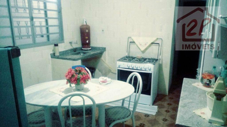 Imagem Casa com 3 Quartos à Venda, 69 m² em Jardim Nova Detroit - São José Dos Campos Imagem Casa com 3 Quartos à Venda, 69 m² em Jardim Nova Detroit - São José Dos Campos