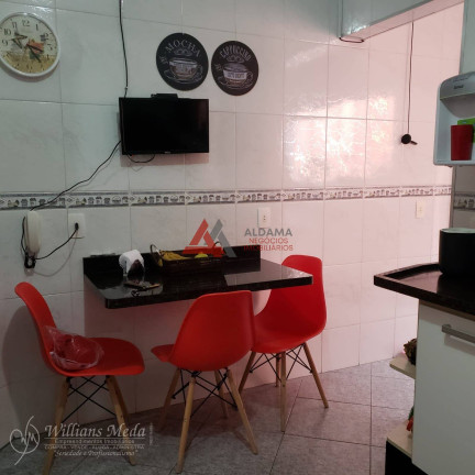 Imagem Apartamento com 3 Quartos à Venda, 231 m² em São Paulo