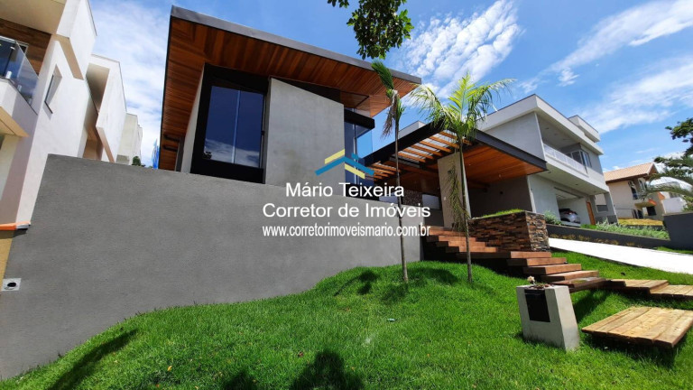 Imagem Casa de Condomínio com 3 Quartos à Venda, 215 m² em Urbanova - São José Dos Campos Imagem Casa de Condomínio com 3 Quartos à Venda, 215 m² em Urbanova - São José Dos Campos