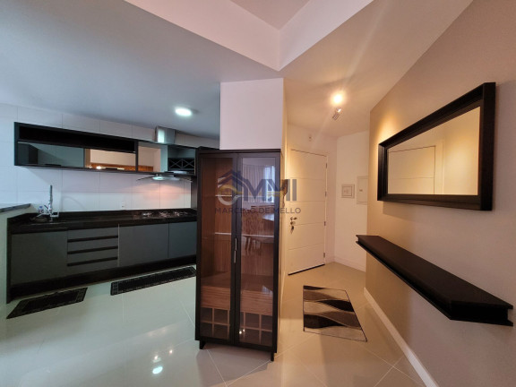 Imagem Apartamento com 3 Quartos à Venda, 103 m² em Guarani - Novo Hamburgo Imagem Apartamento com 3 Quartos à Venda, 103 m² em Guarani - Novo Hamburgo