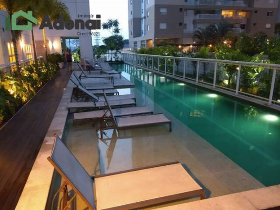Imagem Apartamento com 1 Quarto à Venda, 45 m² em Várzea Da Barra Funda - São Paulo Imagem Apartamento com 1 Quarto à Venda, 45 m² em Várzea Da Barra Funda - São Paulo