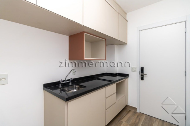 Imagem Apartamento com 1 Quarto à Venda, 50 m² em Pinheiros - São Paulo Imagem Apartamento com 1 Quarto à Venda, 50 m² em Pinheiros - São Paulo