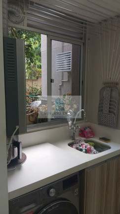 Imagem Imóvel com 2 Quartos à Venda, 65 m² em Camorim - Rio De Janeiro
