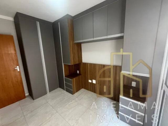 Imagem Apartamento com 2 Quartos à Venda, 64 m² em Vila Pires - Santo André