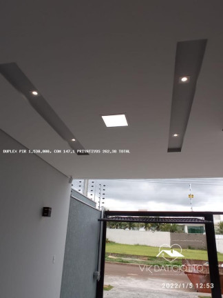 Imagem Casa com 3 Quartos à Venda, 105 m² em Jardim Fregadolli - Maringá Imagem Casa com 3 Quartos à Venda, 105 m² em Jardim Fregadolli - Maringá