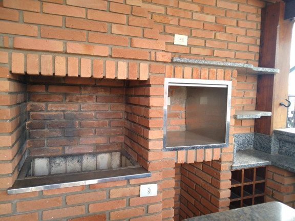 Imagem Apartamento com 3 Quartos à Venda, 250 m² em Cambuí - Campinas
