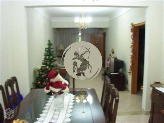 Imagem Casa com 3 Quartos à Venda, 130 m² em Embare - Santos Imagem Casa com 3 Quartos à Venda, 130 m² em Embare - Santos
