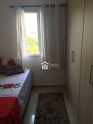 Imóvel com 2 Quartos à Venda, 45 m² em Tremembé - São Paulo