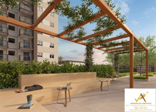 Imagem Apartamento com 2 Quartos à Venda, 47 m² em Limão - Sao Paulo Imagem Apartamento com 2 Quartos à Venda, 47 m² em Limão - Sao Paulo