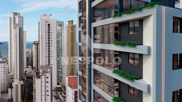 Imagem Apartamento à Venda, 235 m² em Centro - Balneario Camboriu