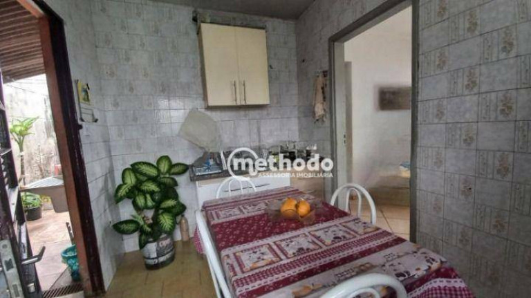 Imagem Casa com 2 Quartos à Venda, 164 m² em Parque Brasília - Campinas Imagem Casa com 2 Quartos à Venda, 164 m² em Parque Brasília - Campinas