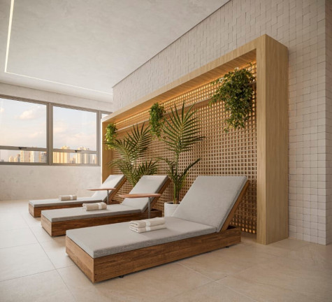 Imagem Imóvel com 1 Quarto à Venda, 31 m² em Brooklin Novo - São Paulo Imagem Imóvel com 1 Quarto à Venda, 31 m² em Brooklin Novo - São Paulo