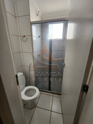 Imagem Apartamento com 2 Quartos à Venda, 46 m² em Campos Eliseos - Ribeirão Preto Imagem Apartamento com 2 Quartos à Venda, 46 m² em Campos Eliseos - Ribeirão Preto