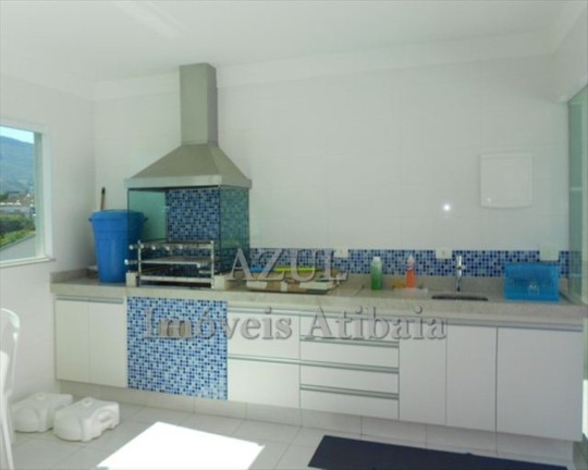 Imagem Casa com 4 Quartos à Venda, 443 m² em Jardim Paulista - Atibaia Imagem Casa com 4 Quartos à Venda, 443 m² em Jardim Paulista - Atibaia