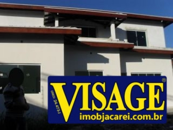 Imagem Casa à Venda, em Prol. Jd. St. Maria - Jacareí Imagem Casa à Venda, em Prol. Jd. St. Maria - Jacareí