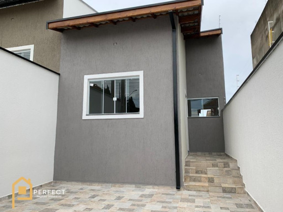 Imagem Casa com 2 Quartos à Venda, 65 m² em Residencial Estoril - Taubaté