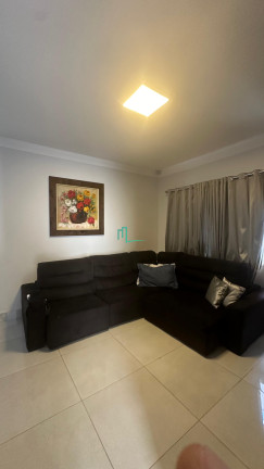Imagem Casa com 3 Quartos à Venda, 166 m² em Jardim Piratininga - Franca Imagem Casa com 3 Quartos à Venda, 166 m² em Jardim Piratininga - Franca