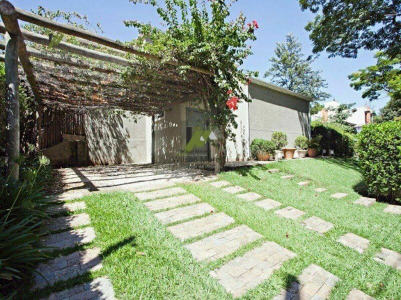 Imagem Casa com 4 Quartos à Venda, 450 m² em Pinhal - Cabreúva Imagem Casa com 4 Quartos à Venda, 450 m² em Pinhal - Cabreúva