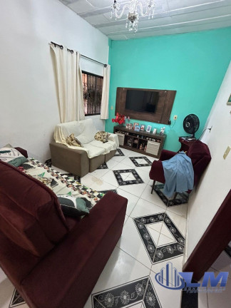 Imagem Casa com 2 Quartos à Venda, 125 m² em Paturá - Guarapari Imagem Casa com 2 Quartos à Venda, 125 m² em Paturá - Guarapari