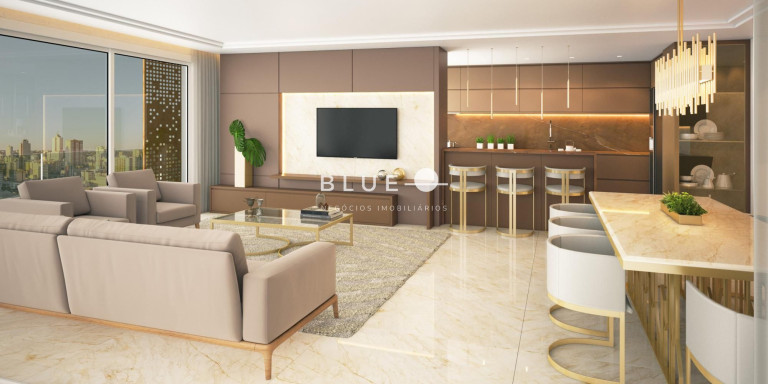 Apartamento com 3 Quartos à Venda, 176 m² em São Pelegrino - Caxias Do Sul