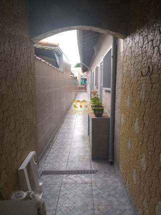 Imagem Casa com 3 Quartos à Venda, 210 m² em Maracanã - Praia Grande