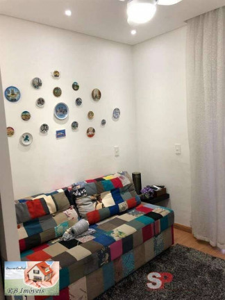 Imagem Apartamento com 3 Quartos à Venda, 85 m² em Centro - São Bernardo Do Campo Imagem Apartamento com 3 Quartos à Venda, 85 m² em Centro - São Bernardo Do Campo