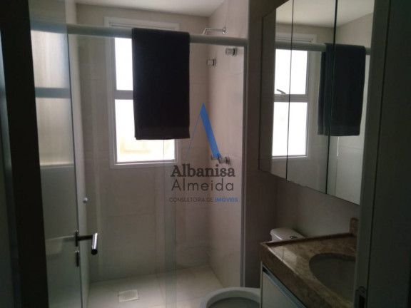 Imagem Apartamento com 3 Quartos à Venda, 90 m² em Guararapes - Fortaleza